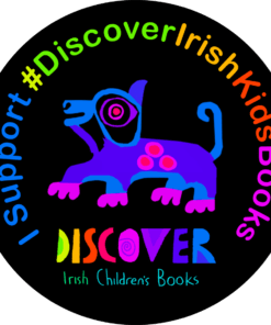Discover Irish Kids Books