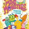 Monsters at the Seaside (Billy and the Mini Monsters)