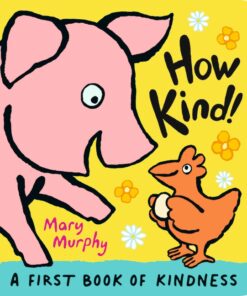How Kind!  (Board Book)