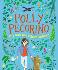 Polly Pecorino: The Girl Who Rescues Animals