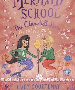 Mermaid School The Clamshell Show No. 2