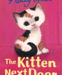 The Kitten Next Door