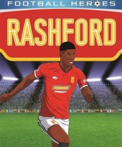Rashford (Ultimate Football Heroes)
