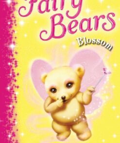 Fairy Bears- Blossom