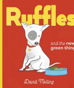 Ruffles and the New Green Thing