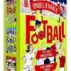 Unbelievable Football True Football Stories - Set of 3 Books