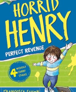 Horrid Henry Perfect Revenge