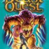 Komodo The Lizard King (Beast Quest) Series 6 Book 1