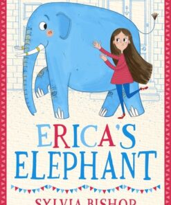 Erica's Elephant