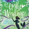 Emily Windsnap and the Monster Of  The Deep