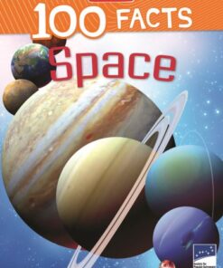 100 Facts Space