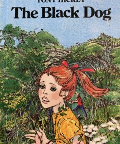 The Black Dog
