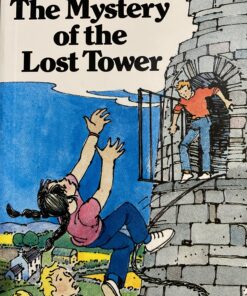 Mystery of the Lost Tower