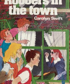 Robbers in the Town