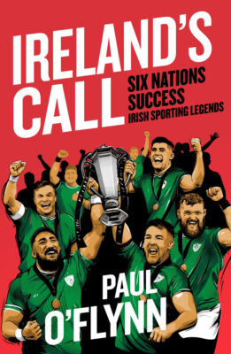 Ireland's Call (Hardback)