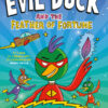 Evil Duck and the Feather of Fortune