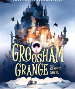 Groosham Grange (Graphic)