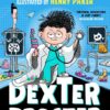 Dexter Procter the 10-Year-Old Doctor (Hardback)
