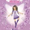 Evie the Mist Fairy Rainbow Magic