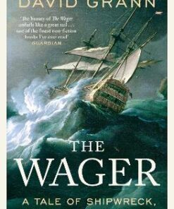 The Wager