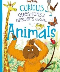 Curious Questions and Answers About Animals