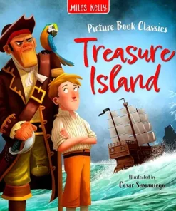 Treasure Island