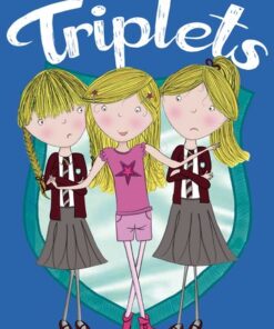 Triplets - Annabel's Perfect Party