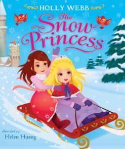 The Snow Princess