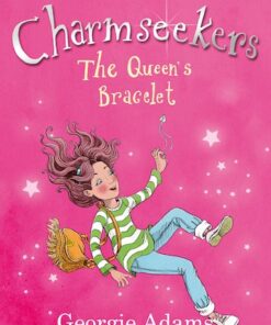 Charmseekers The Queen's Bracelet