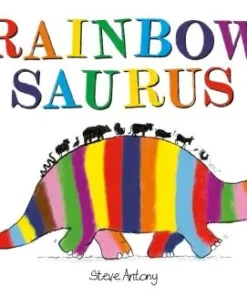 Rainbowsaurus