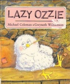 Lazy Ozzie