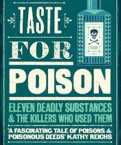 A Taste For Poison