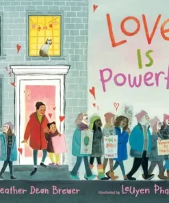Love Is Powerful
