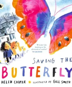 Saving the Butterfly
