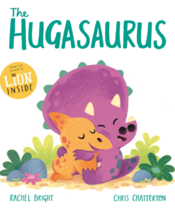 The Hugasaurus