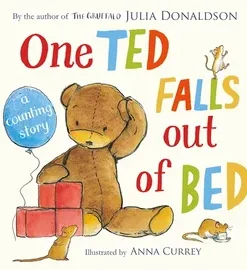 One Ted Falls Out of Bed