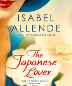 The Japanese Lover