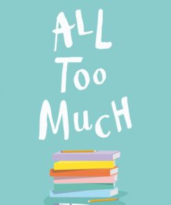 Hopewell High: All Too Much