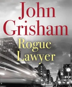 Rogue Lawyer