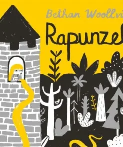 Rapunzel
