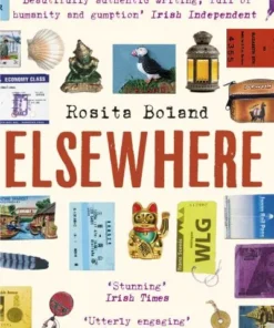 Elsewhere