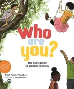 Who Are You?