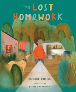 The Lost Homework