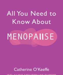 All You Need to Know About Menopause