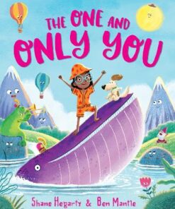 The One and Only You (Hardback)