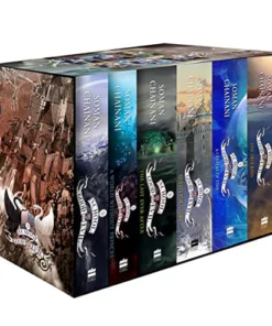 The School for Good and Evil: The Complete Series (6 Books)