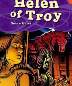Oxford Reading Tree: Level 13: TreeTops Myths and Legends: Helen of Troy