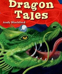 Oxford Reading Tree: Level 14: TreeTops Myths and Legends: Dragon Tales