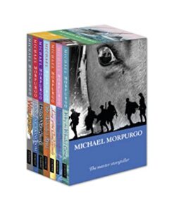 Michael Morpurgo (Set of 7)