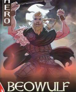 Edge I Hero Legends Beowulf